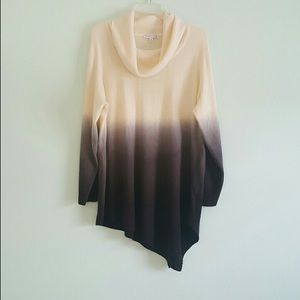 Final reduction Sweater